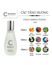 Nước Hoa Chava Keziah - 12Ml - belovedbeyond.com