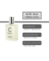 Nước Hoa Chava Samson - 15Ml - belovedbeyond.com