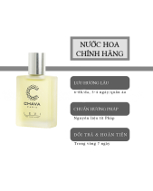 Nước Hoa Chava Levi - 15Ml - belovedbeyond.com