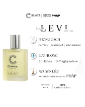 Nước Hoa Chava Levi - 15Ml - belovedbeyond.com