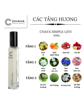 Nước Hoa Chava Levi - 10Ml - belovedbeyond.com