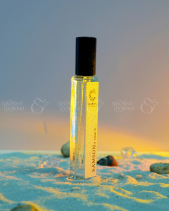Nước Hoa Chava Samson - 10Ml - belovedbeyond.com