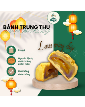 [Set Bánh] Bánh Mini Lục Bảo - belovedbeyond.com