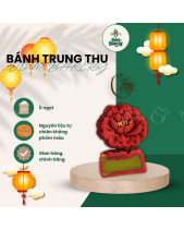 [Set Bánh] Bánh Mini Lục Bảo - belovedbeyond.com