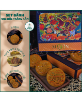 [Set Bánh] Vui Hội Trăng Rằm - belovedbeyond.com