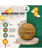 [Set Bánh] Vui Hội Trăng Rằm - belovedbeyond.com