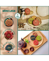 [Set Bánh] Vui Hội Trăng Rằm 2D - belovedbeyond.com