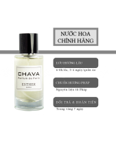 Nước Hoa Chava Esther - 50Ml - belovedbeyond.com