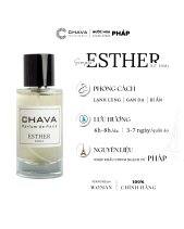 Nước Hoa Chava Esther - 50Ml - belovedbeyond.com