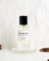 Nước Hoa Chava Esther - 50Ml - belovedbeyond.com