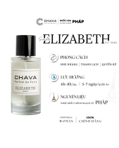 Nước Hoa Chava Elizabeth - 50Ml - belovedbeyond.com