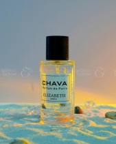 Nước Hoa Chava Elizabeth - 50Ml - belovedbeyond.com