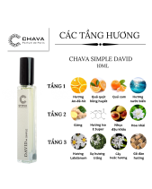Chava David - 10Ml - belovedbeyond.com