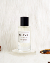 Nước Hoa Chava Samson - 50Ml - belovedbeyond.com