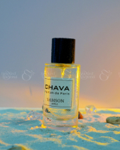 Nước Hoa Chava Samson - 50Ml - belovedbeyond.com