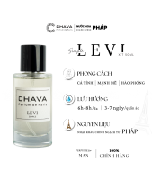 Nước Hoa Chava Levi - 50Ml - belovedbeyond.com