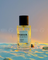 Nước Hoa Chava Levi - 50Ml - belovedbeyond.com