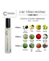 Nước Hoa Luxury Abraham - 10Ml - belovedbeyond.com