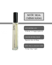 Nước Hoa Luxury Rebecca - 10Ml - belovedbeyond.com