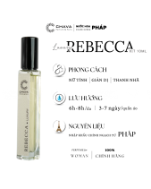 Nước Hoa Luxury Rebecca - 10Ml - belovedbeyond.com