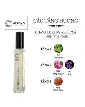 Nước Hoa Luxury Rebecca - 10Ml - belovedbeyond.com