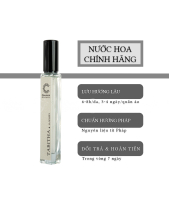Nước Hoa Luxury Tabitha - 10Ml - belovedbeyond.com