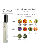 Nước Hoa Luxury Tabitha - 10Ml - belovedbeyond.com