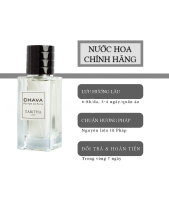 Nước Hoa Luxury Tabitha - 50Ml - belovedbeyond.com