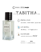 Nước Hoa Luxury Tabitha - 50Ml - belovedbeyond.com