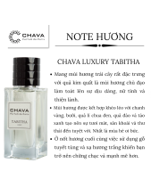 Nước Hoa Luxury Tabitha - 50Ml - belovedbeyond.com