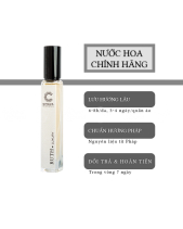 Nước Hoa Luxury Ruth - 10Ml - belovedbeyond.com