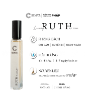 Nước Hoa Luxury Ruth - 10Ml - belovedbeyond.com