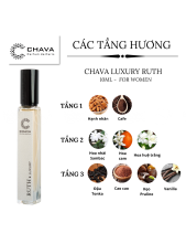 Nước Hoa Luxury Ruth - 10Ml - belovedbeyond.com