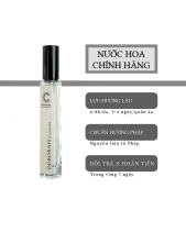 Nước Hoa Luxury Deborah - 10Ml - belovedbeyond.com