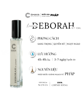 Nước Hoa Luxury Deborah - 10Ml - belovedbeyond.com