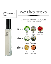 Nước Hoa Luxury Deborah - 10Ml - belovedbeyond.com