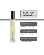 Nước Hoa Luxury Hope - Un - 10Ml - belovedbeyond.com