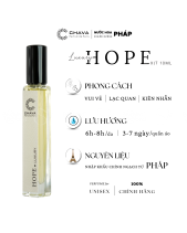 Nước Hoa Luxury Hope - Un - 10Ml - belovedbeyond.com