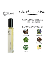 Nước Hoa Luxury Hope - Un - 10Ml - belovedbeyond.com