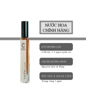 Nước Hoa Luxury Faith - Un - 10Ml - belovedbeyond.com