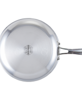 Chảo Blackcube Inox 3 Lớp 30Cm - belovedbeyond.com