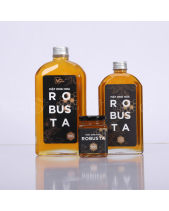 Mật Ong Hoa Robusta - belovedbeyond.com