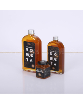 Mật Ong Hoa Robusta - belovedbeyond.com