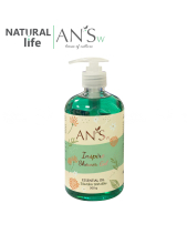 Sữa Tắm Tinh Dầu An'sw Inspire 500G - Dạng Gel - belovedbeyond.com