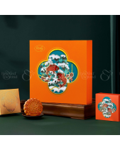 Thu - Ngư Hội - belovedbeyond.com