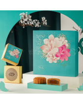 Thu - Phú Quý - Xanh - belovedbeyond.com