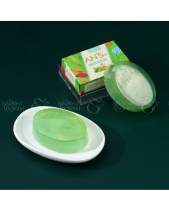 Xà Phòng Thiên Nhiên An’sw Bạc Hà - belovedbeyond.com