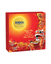 Bánh Trung Thu Kido - Mỹ Vị Thịnh Vượng - belovedbeyond.com
