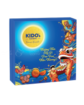 Bánh Trung Thu Kido - Mỹ Vị An Khang - belovedbeyond.com