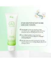 Gel Rửa Mặt Gạo Làm Sạch Mịn Da 30Ml - belovedbeyond.com